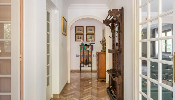 Villa / Maison 6 pièces  à vendre Grenoble 38100