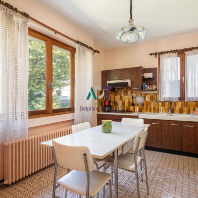 Maison 6 pièces 390000 €