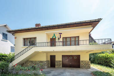 Maison 6 pièces 348500 €