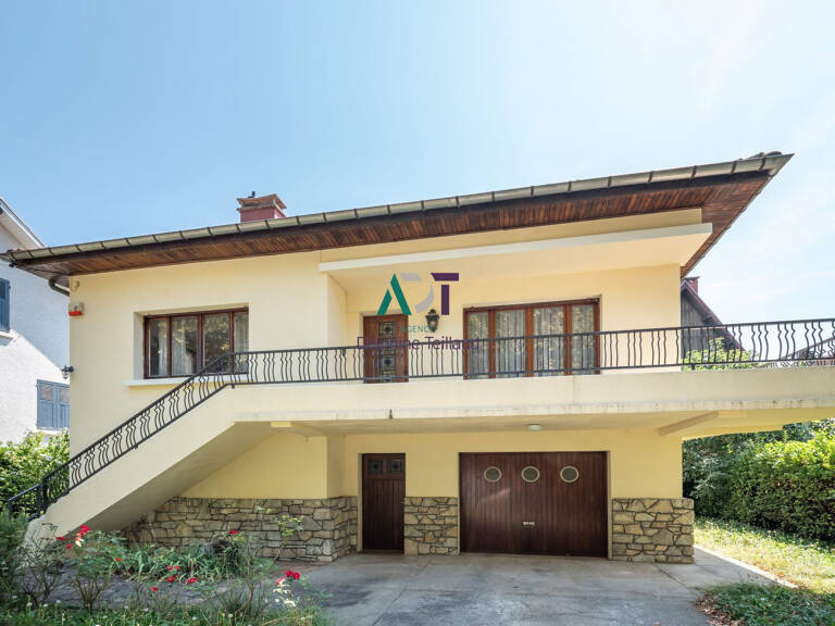 Maison à vendre Grenoble — photo 1