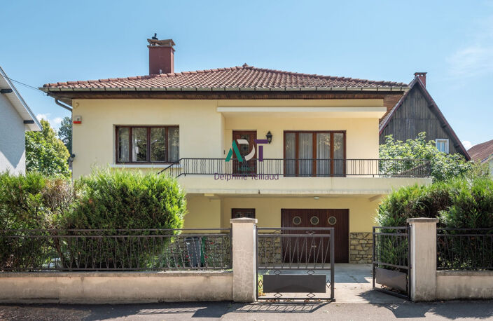 Maison à vendre Grenoble — photo 3