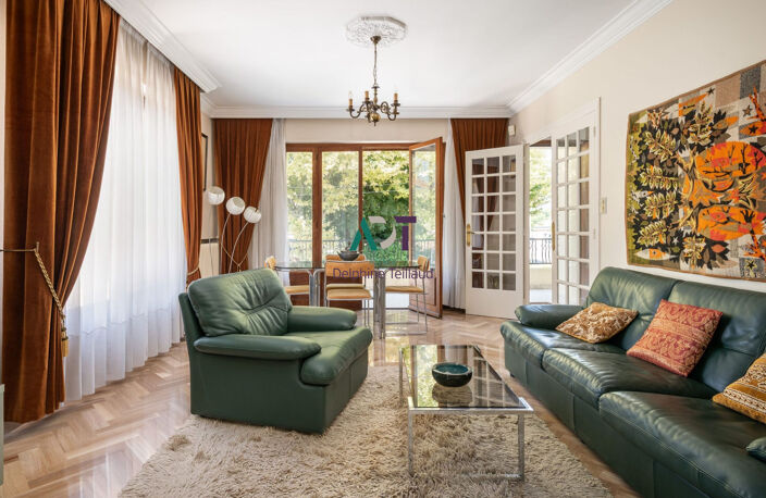 Maison à vendre Grenoble — photo 4