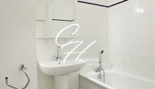 Appartement 1 pièces  à vendre Grenoble 38100