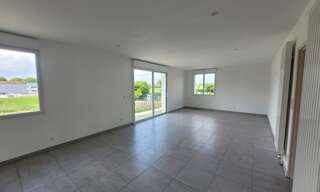 Maison 4 Pièces 99 m² à vendre à Pouzay (37800)