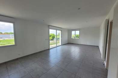 Maison 4 pièces 169520 €