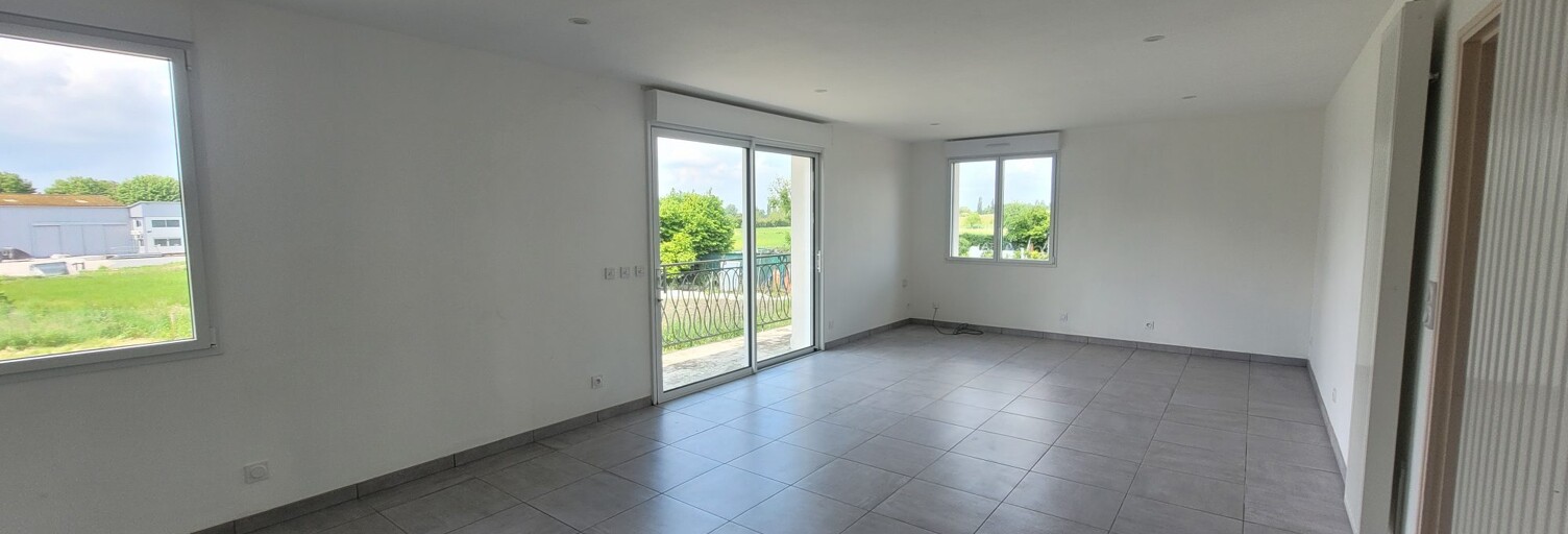 Maison 4 Pièces 99 m² à vendre à Pouzay (37800)