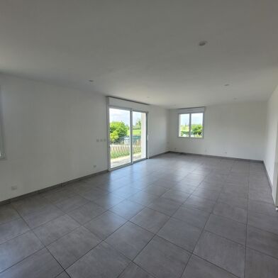 Maison 4 pièces 169520 €