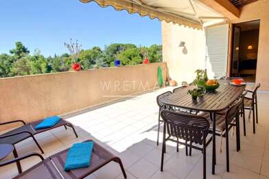 Appartement 3 pièces 545000 €