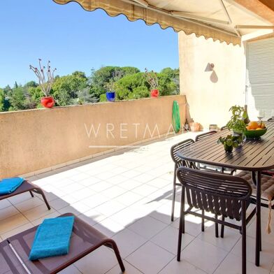 Appartement 3 pièces 550000 €