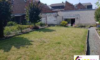 Maison 9 Pièces 190 m² à vendre à Solesmes (59730)