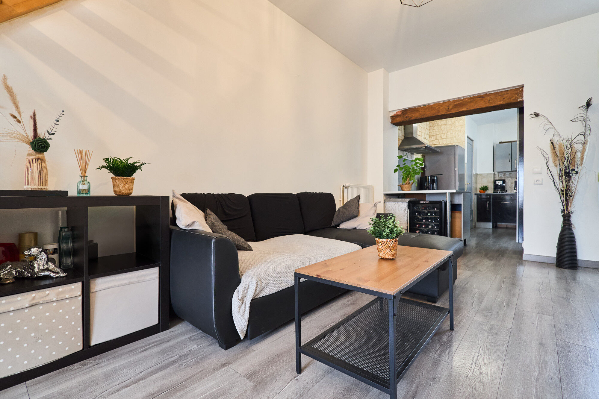 Appartement  T2 à vendre Reims 51100