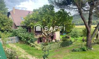 Maison 11 Pièces 258 m² à vendre à Cajarc (46160)