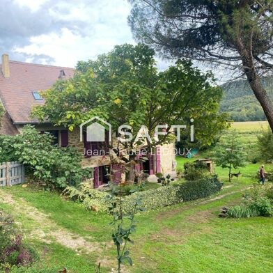 Maison 11 pièces 350000 €