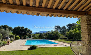 Maison 7 Pièces 235 m² à louer à Aix-en-Provence (13100)