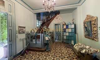 Maison 430 m² en viager Cricquebœuf (14113)