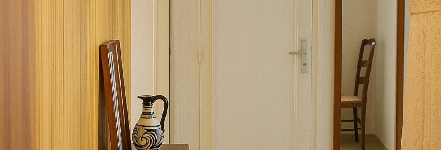 Appartement 3 Pièces 65 m² à vendre à La Roche-Posay (86270)