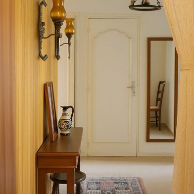 Appartement 3 pièces 69000 €