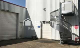 Commerce 1 Pièce 85 m² à vendre à Douvres-la-Délivrande (14440)