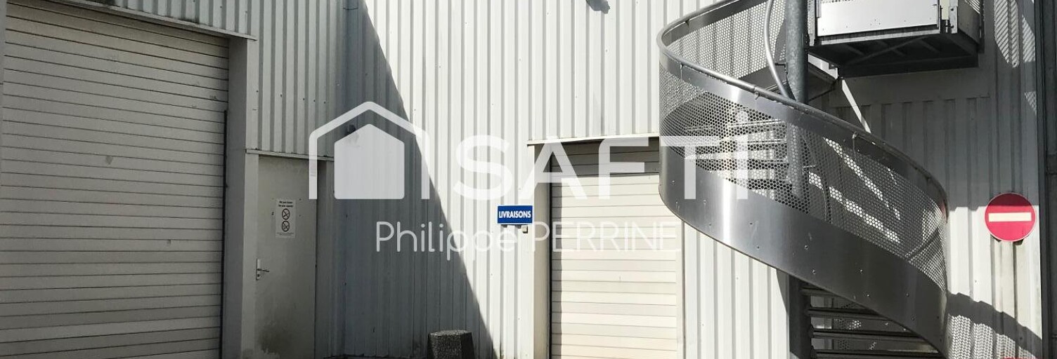 Commerce 1 Pièce 85 m² à vendre à Douvres-la-Délivrande (14440)