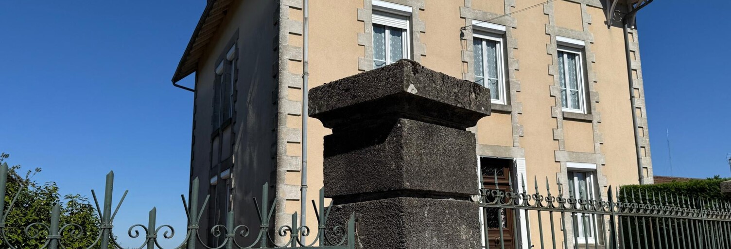 Maison 9 Pièces 203 m² à vendre à Oradour-sur-Vayres (87150)