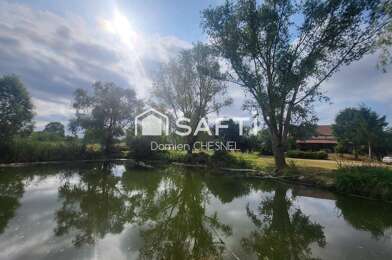 Maison 5 pièces 273000 €