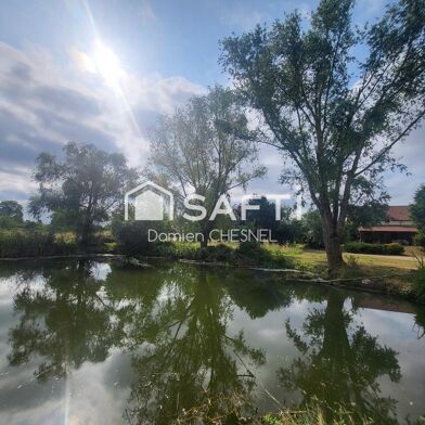 Maison 5 pièces 290000 €