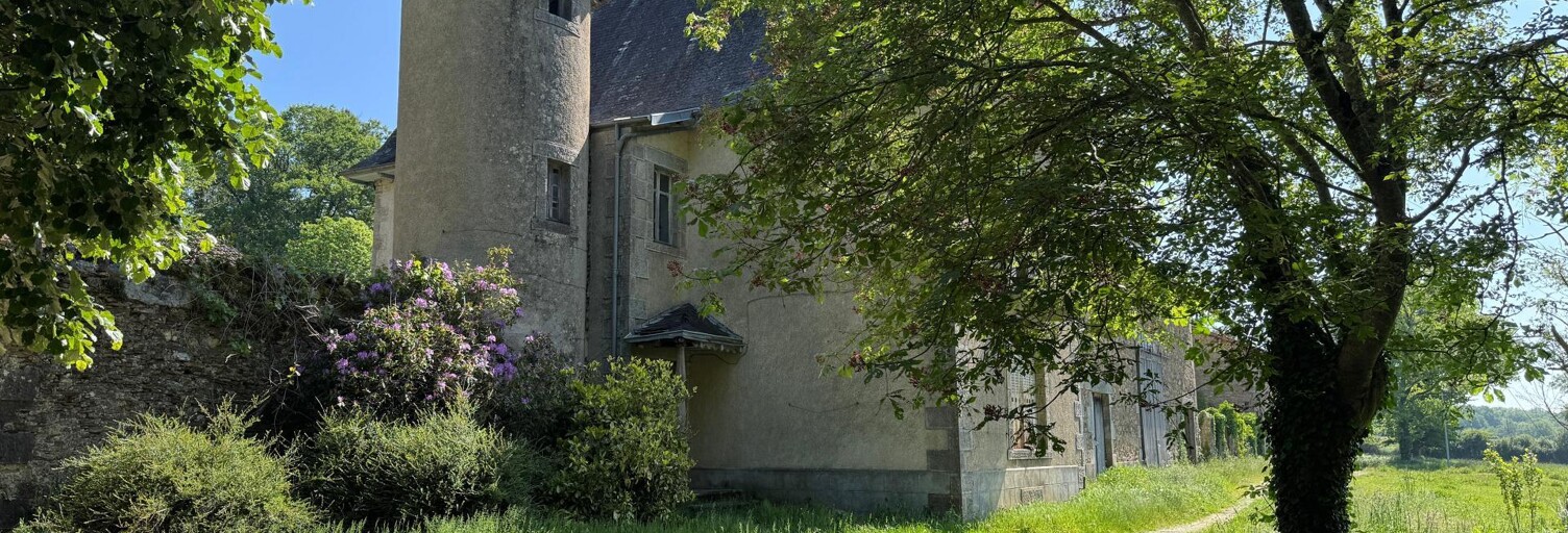 Maison 10 Pièces 240 m² à vendre à Séreilhac (87620)