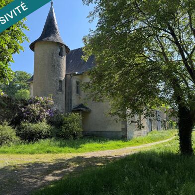 Maison 10 pièces 295000 €