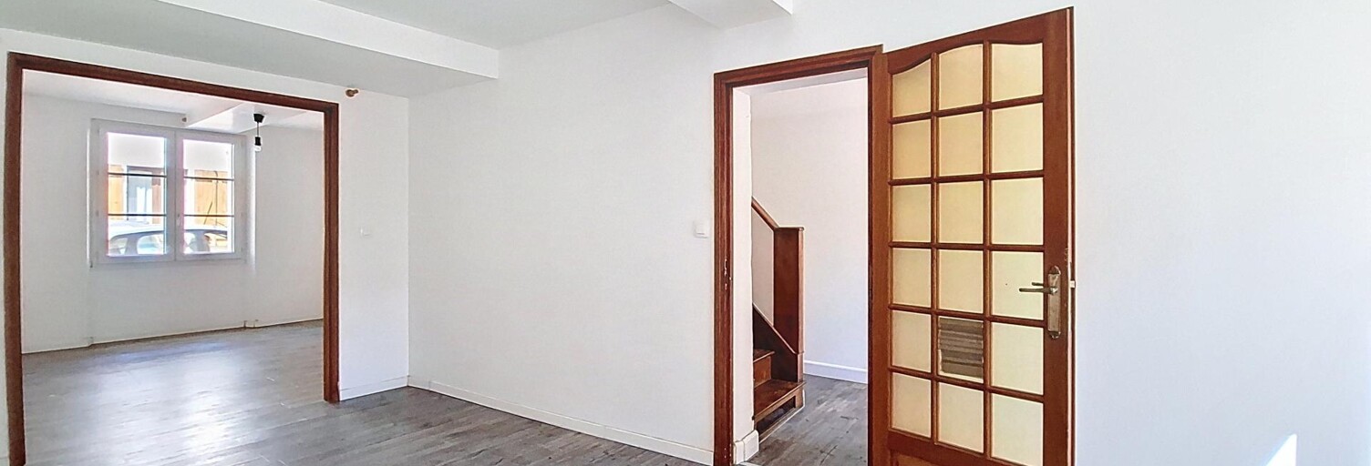 Maison 5 Pièces 107 m² à vendre à La Flèche (72200)