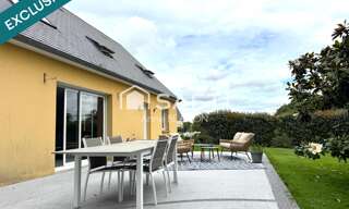 Maison 7 Pièces 153 m² à vendre à Picauville (50480)