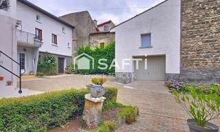 Maison 4 Pièces 115 m² à vendre à Pérignat-sur-Allier (63800)