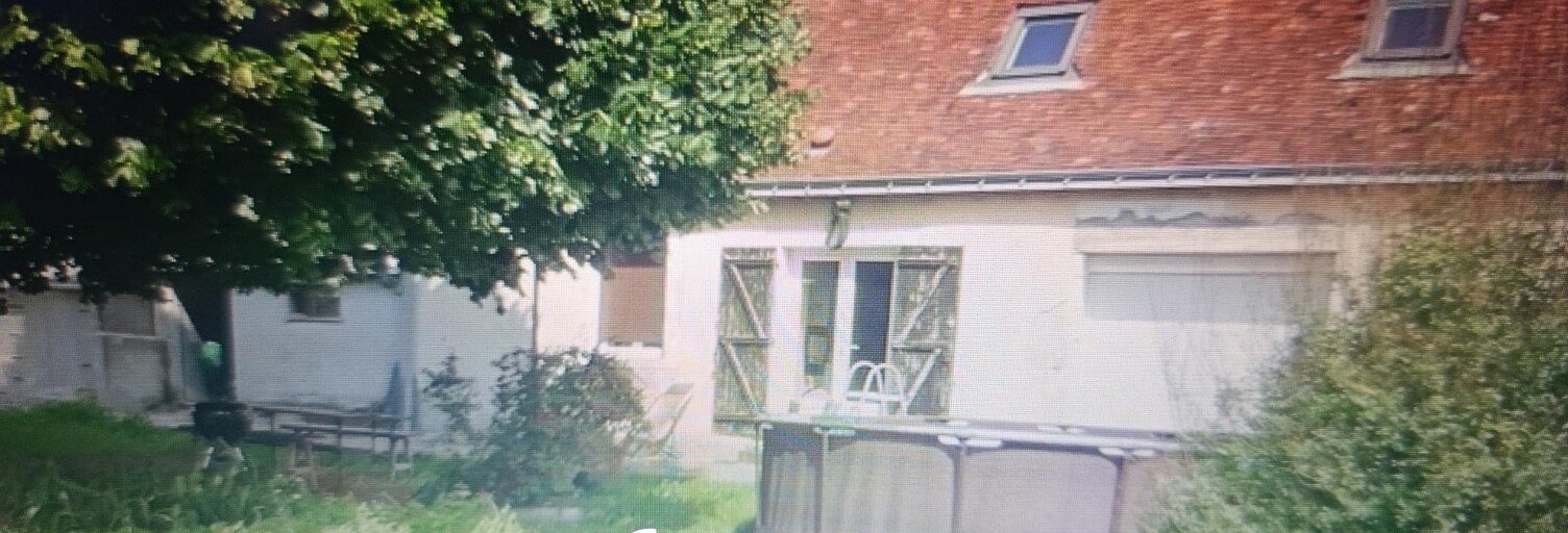 Maison 6 Pièces 100 m² à vendre à Neuvy-le-Roi (37370)