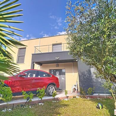 Maison 7 pièces 359000 €