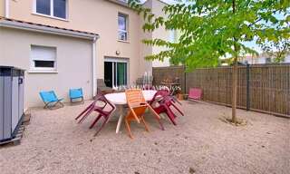 Maison 4 Pièces 82 m² à vendre à Murviel-lès-Montpellier (34570)