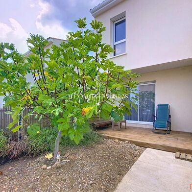 Maison 4 pièces 315000 €