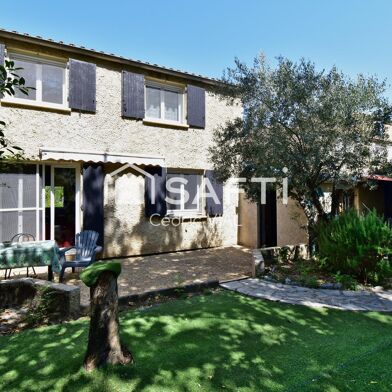 Maison 4 pièces 259000 €