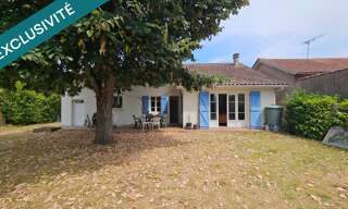 Maison 4 Pièces 100 m² à vendre à Montauban (82000)