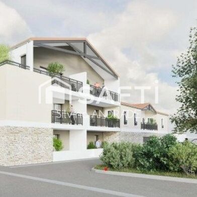 Appartement 3 pièces 495000 €