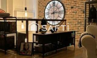 Maison 4 Pièces 85 m² à vendre à Roujan (34320)