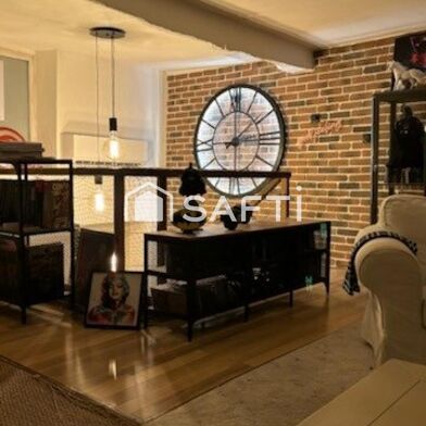 Maison 4 pièces 144000 €