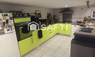 Maison 4 Pièces 85 m² à vendre à Roujan (34320)