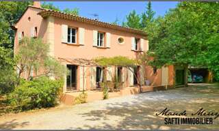 Maison 6 Pièces 160 m² à vendre à Garéoult (83136)