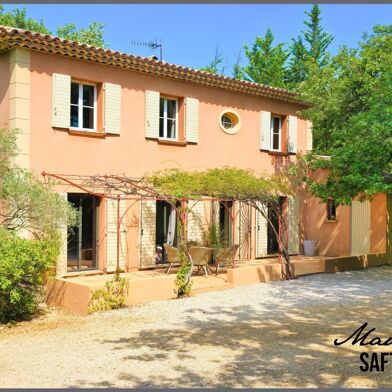 Maison 6 pièces 639000 €