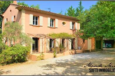 Maison 6 pièces 639000 €