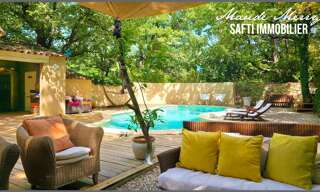 Maison 6 Pièces 160 m² à vendre à Garéoult (83136)