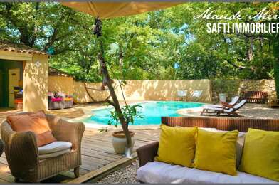 Maison 6 pièces 639000 €