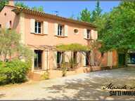 Mas provençal au charme de 160 m2 - 4 chambres + une indépendante - piscine DIFFAZUR - abri-voiture - terrain de 2600 m2 clôturé, calme et sans vis-à-vis — photo 3