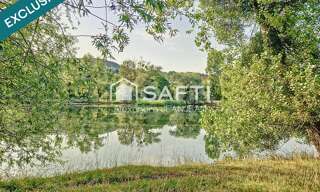 Terrain  51433 m² à vendre à Ars-sur-Moselle (57130)