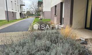 Appartement 3 Pièces 66 m² à vendre à Amiens (80000)