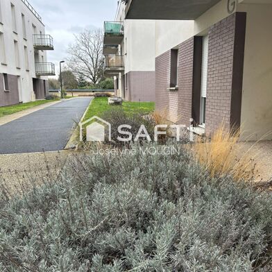 Appartement 3 pièces 187000 €